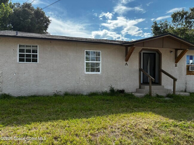 Foto del edificio - 2909 Carver St