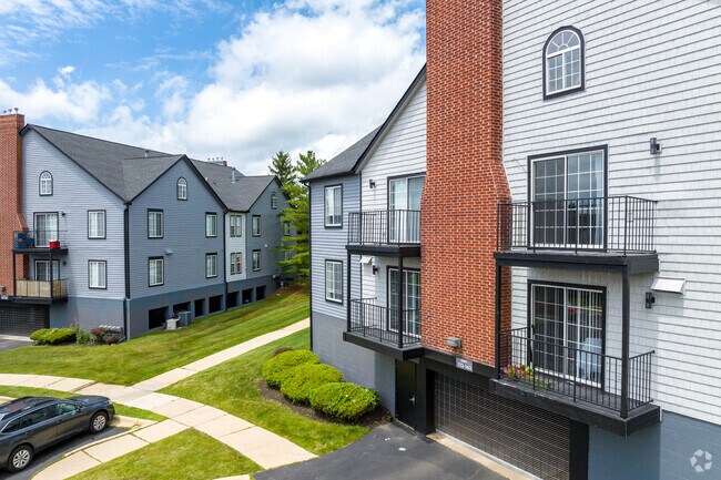 Foto del edificio - ReNew Ann Arbor