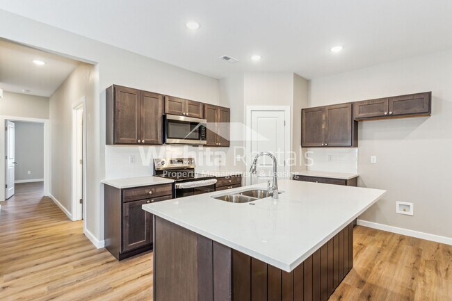 Foto del edificio - 5032-5032 S Sycamore St