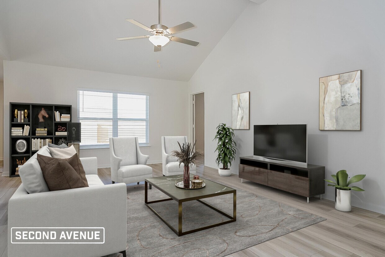 Foto principal - 414 Condie Russell Ave