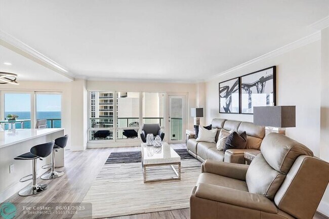 Foto del edificio - 3400 Galt Ocean Dr