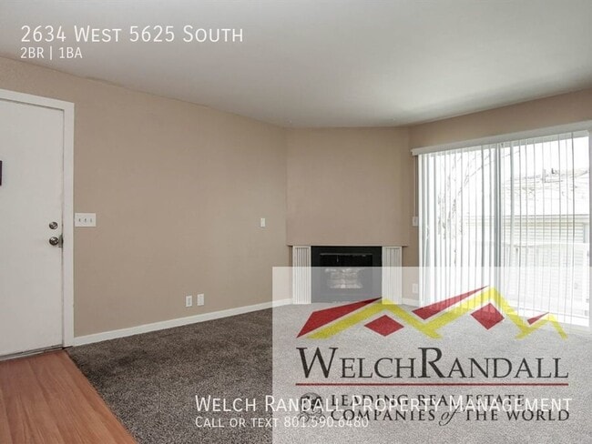 Building Photo - 2634 W 5625 S