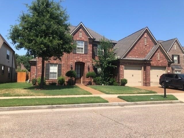 Primary Photo - 1327 Raindrop Dr