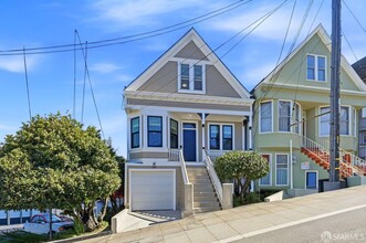 Building Photo - 1529 Hampshire St