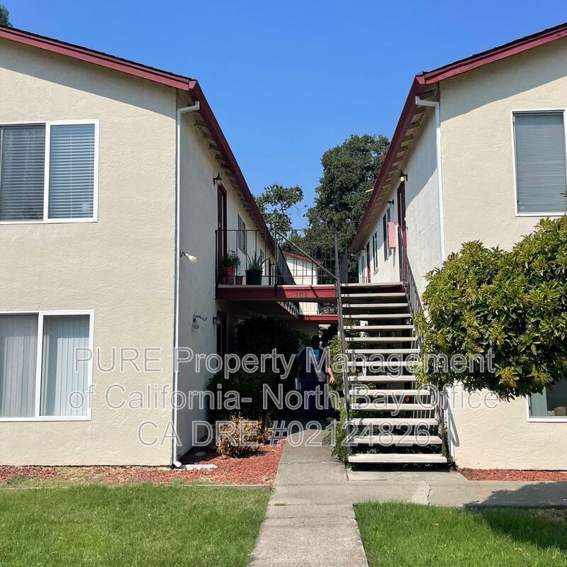 308 Cooper Ln Unit 4, Ukiah, CA 95482 Condo for Rent in Ukiah, CA