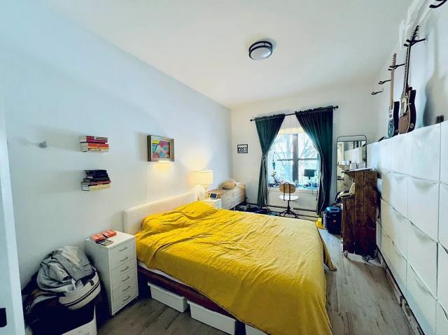 Foto del edificio - 2 bedroom in BROOKLYN NY 11201