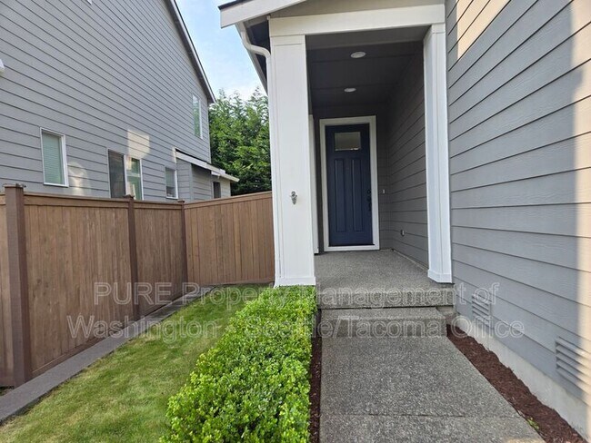 Photo - 11618 SE 197th Pl House