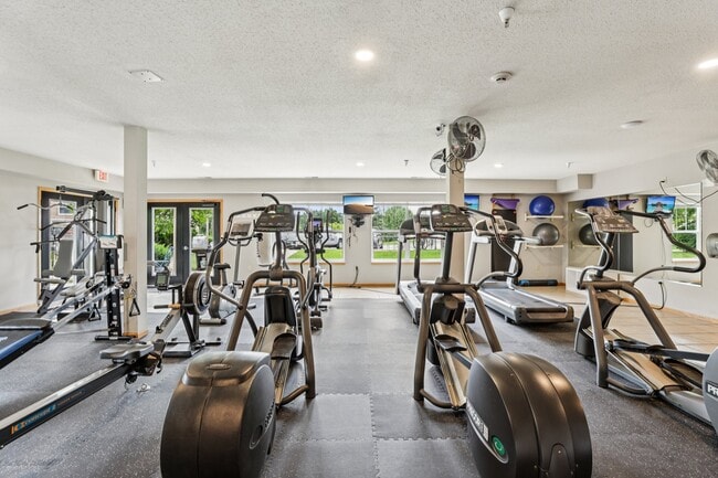 Foto del edificio - Midtown Terrace