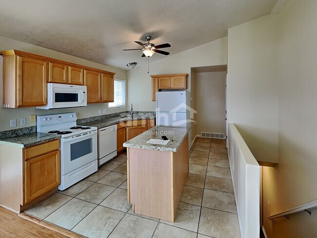 Foto del edificio - 5895 W Jackling Way