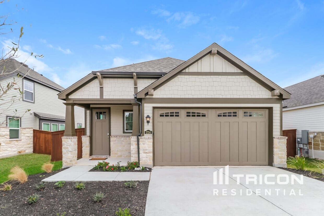 Foto principal - 1724 Mexican Heather Dr