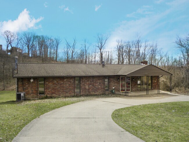 This home is just minutes from shopping and dining in Finnleyville. - 6445 Union Ave