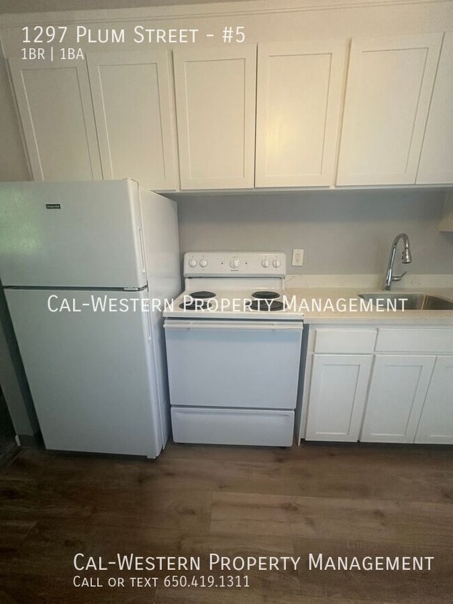 Foto del edificio - 1297 Plum St