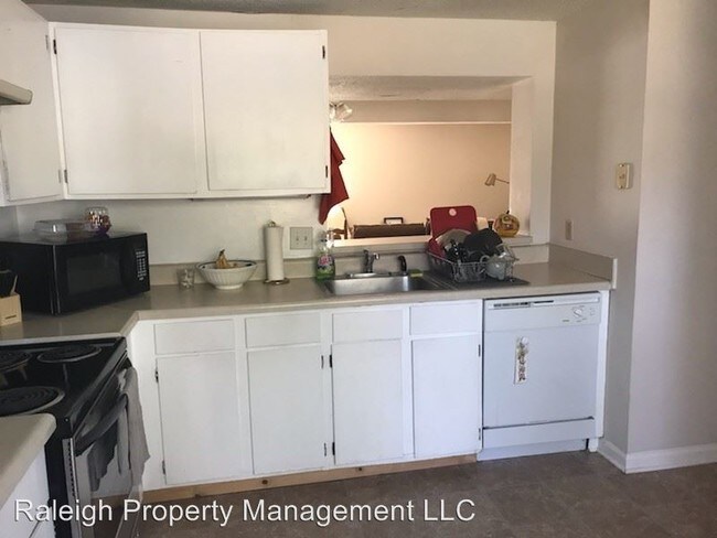 Building Photo - 4103 Iver Johnson Dr