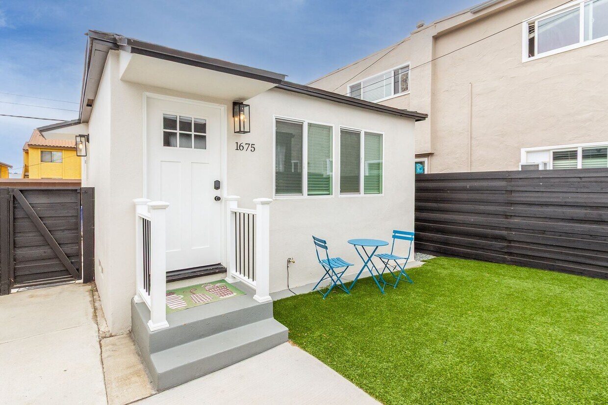 Foto principal - 1671-75 Diamond St