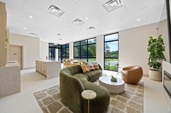 Foto del edificio - Cauley Residences