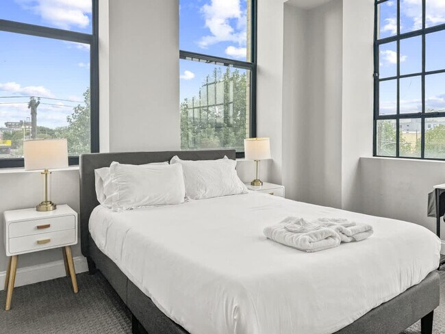 Foto del edificio - 1421 N 5th St