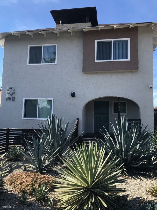 Foto del edificio - 2223 Griffin Ave