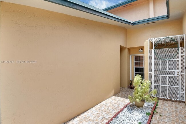 Foto del edificio - 11426 NW 4th Terrace