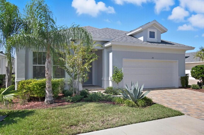 Building Photo - Coastal Gardens Community