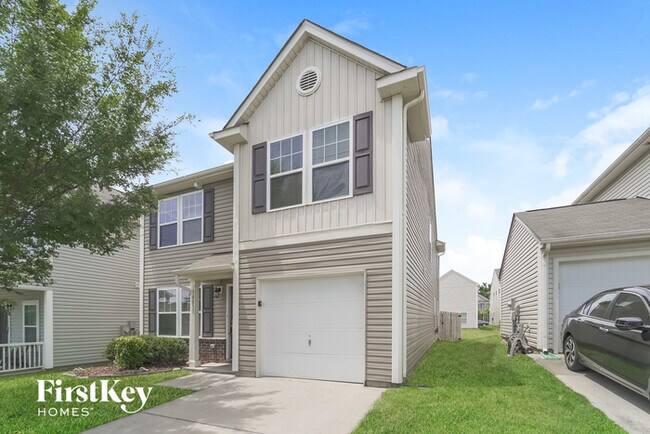 Foto del edificio - 10811 Derryrush Ave