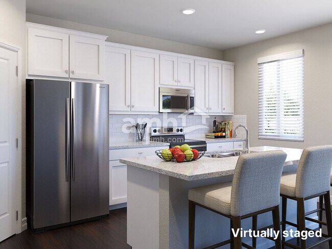 Foto del edificio - 4060 S Slate Creek Ave