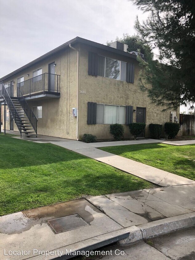 Primary Photo - 3601 Micheli Ct