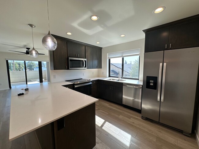 Foto del edificio - 1502 N 3rd St