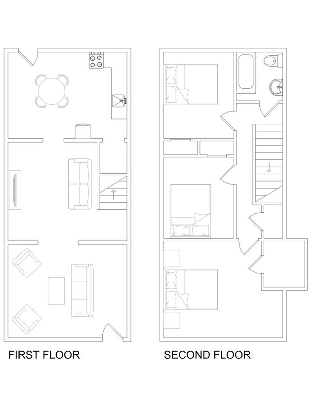 Building Photo - 611 Moir Ct