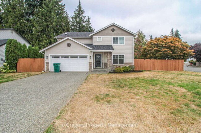 Photo - 4825 138th St SE House