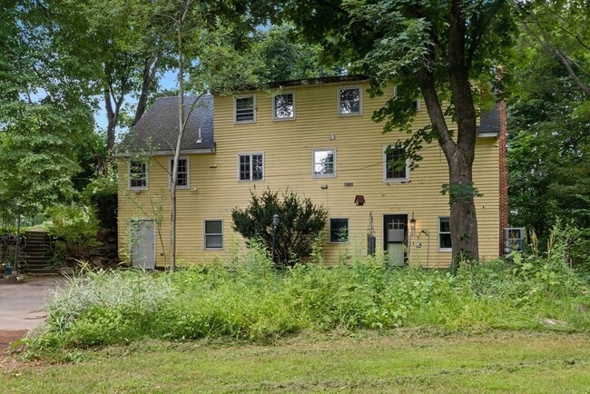 Building Photo - 59 Prospect St