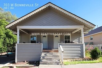 Building Photo - 703 W Bonneville St