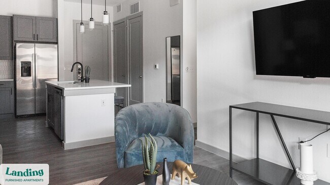 Building Photo - 3706 Goodwin Ave