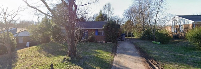 Building Photo - 3611 Fagan Way