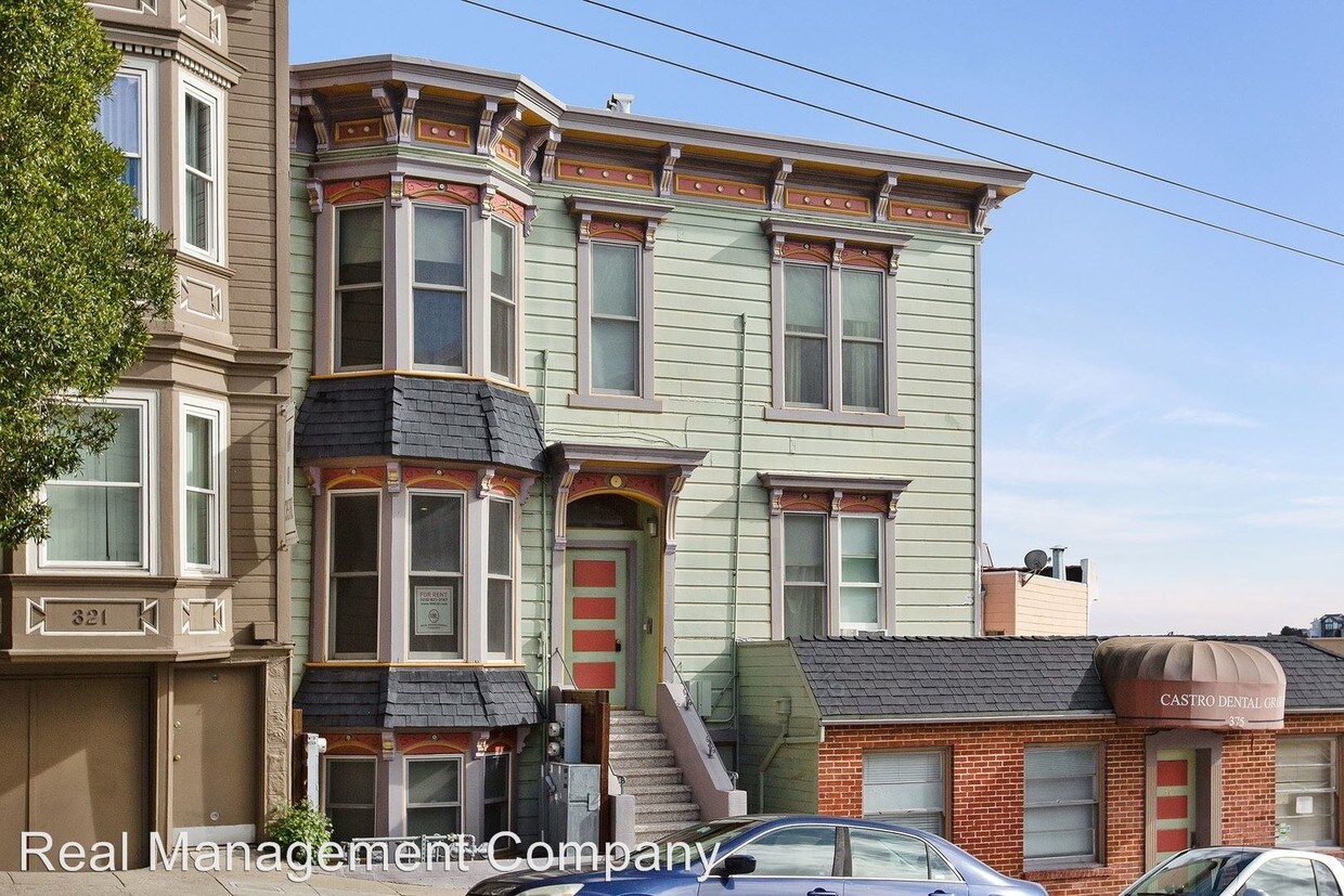 Foto principal - 325 Castro St