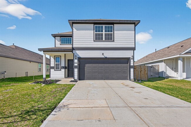 Foto del edificio - 22519 Javelina St