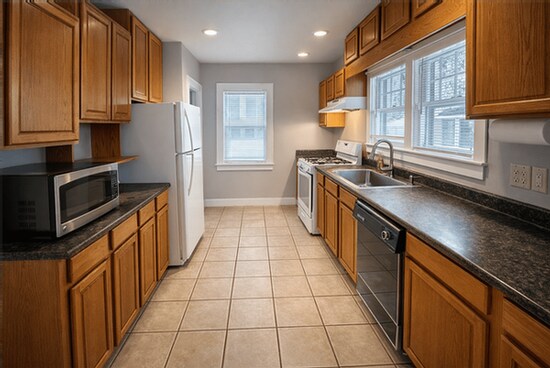 Foto del edificio - 532 E Greenlawn Ave