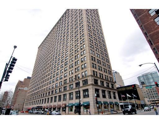 Building Photo - 600 S Dearborn St