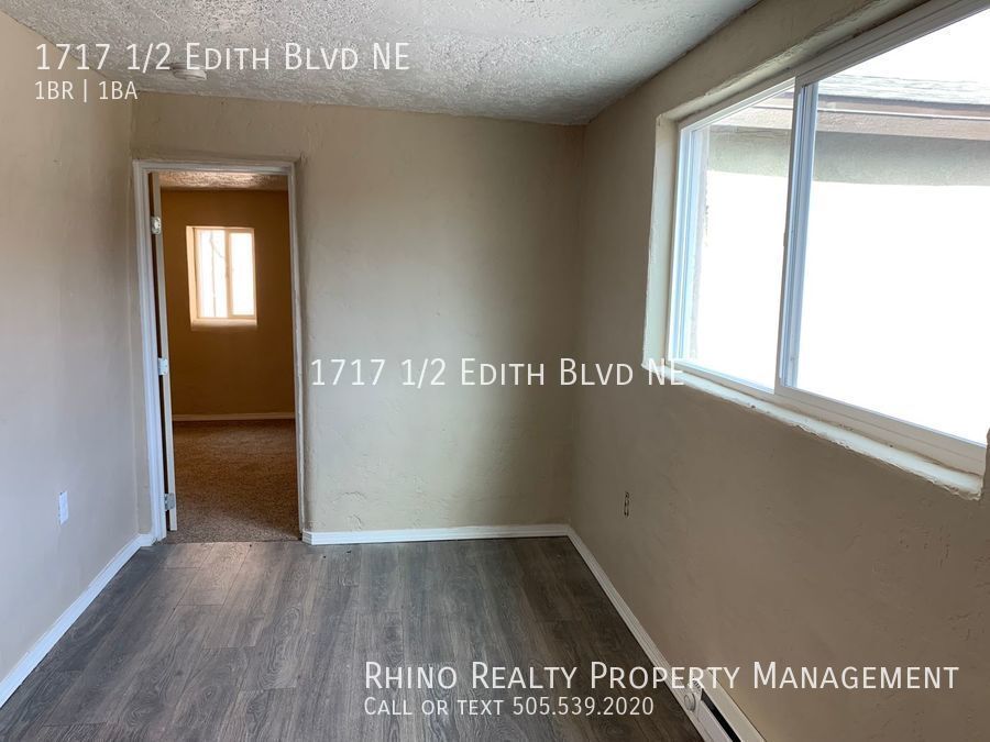 Primary Photo - Lovely 1 Bedroom, 1 Bath Casita In The NE!