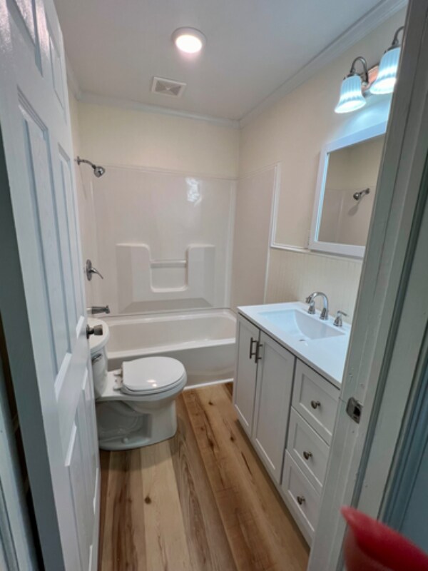 Foto del edificio - 1036 Blue Springs Rd