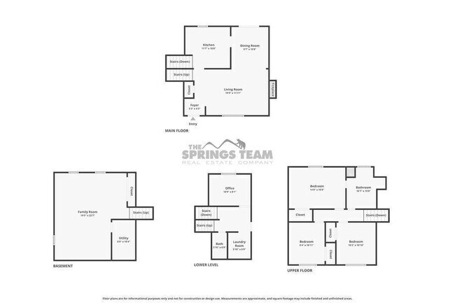 Foto del edificio - 1314 N Kingsley Dr