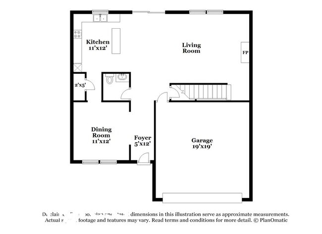 Foto del edificio - 255 Darecrest Ln