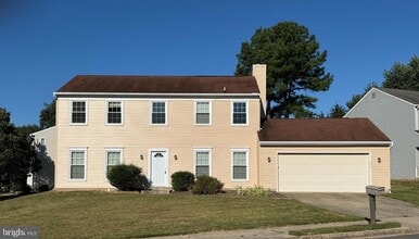 Building Photo - 1610 Sadlers Wells Dr