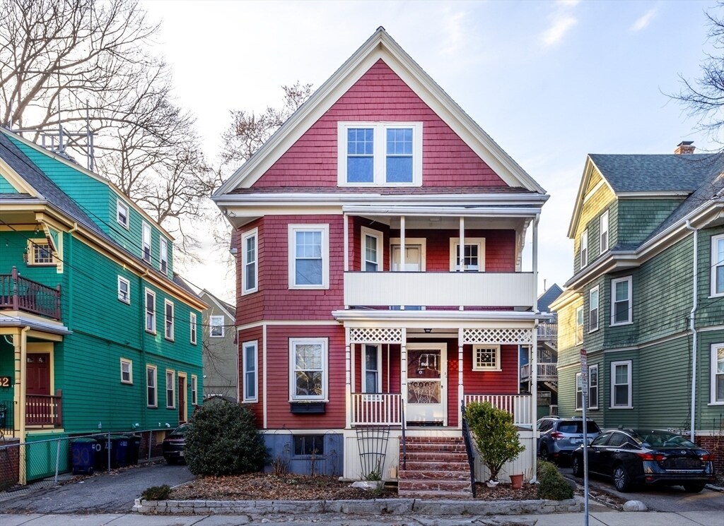 Foto principal - 84 Rogers Ave