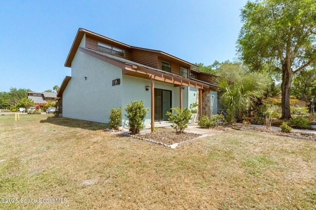 Foto del edificio - 1120 Gary Hunt Rd