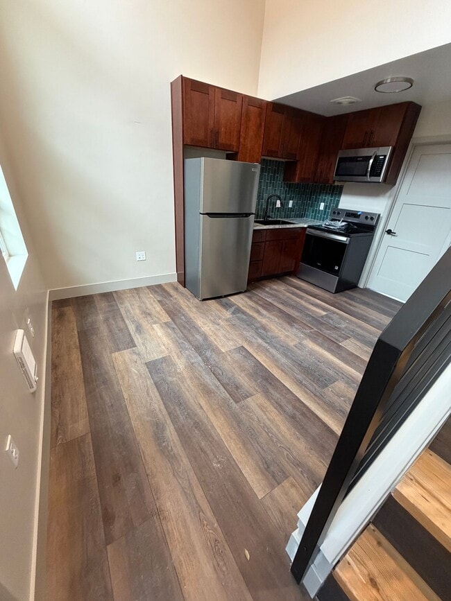 Foto del edificio - Steel Hollow Cottage Community