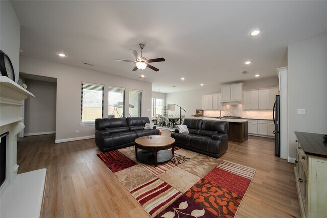 Foto del edificio - 27427 Gardinia Ridge Dr