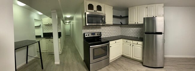 Foto del edificio - 1316 S Millard Ave