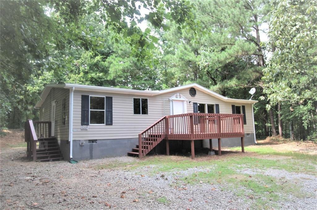 Primary Photo - 5096 Pass Ct