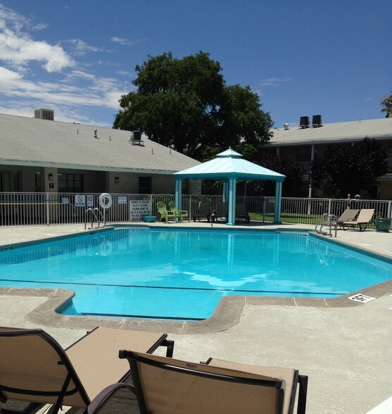 Edgemere Apartments Rentals El Paso, TX