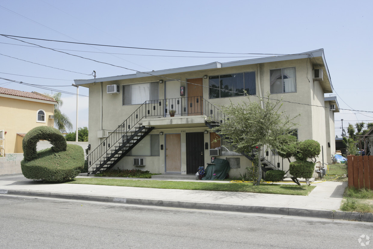 Building Photo - 3142-3144 La Madera Ave